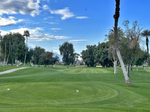 Indian Wells (Classic) 17th